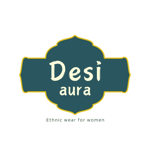 Elevate Your Style with Ethnic Wear from Desiaurastore